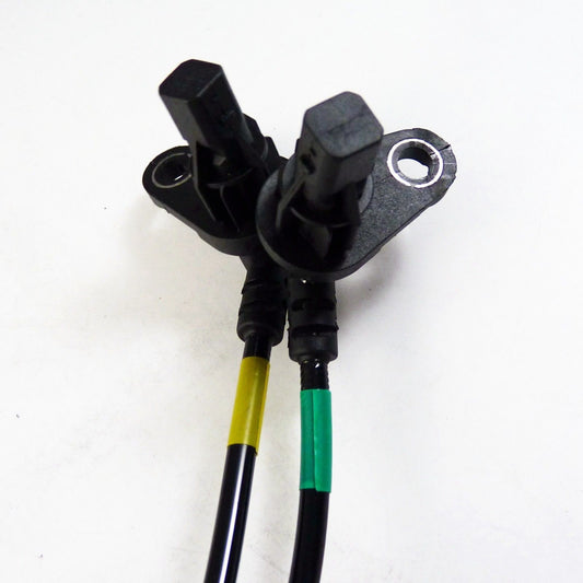 ya 1 8.5.2 The front left and right ABS speed sensors are suitable for Hyundai for Tucson 2005-2009 2-pieces