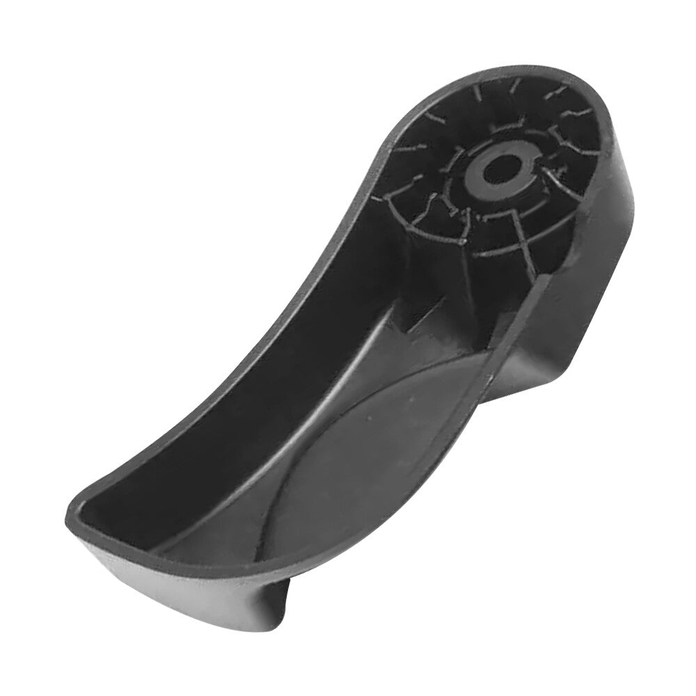 ya 5 8.7 Bonnet Release Handle Black for E81 E82 E87 E88 E91 E92 E93 X1 E84 51237067086