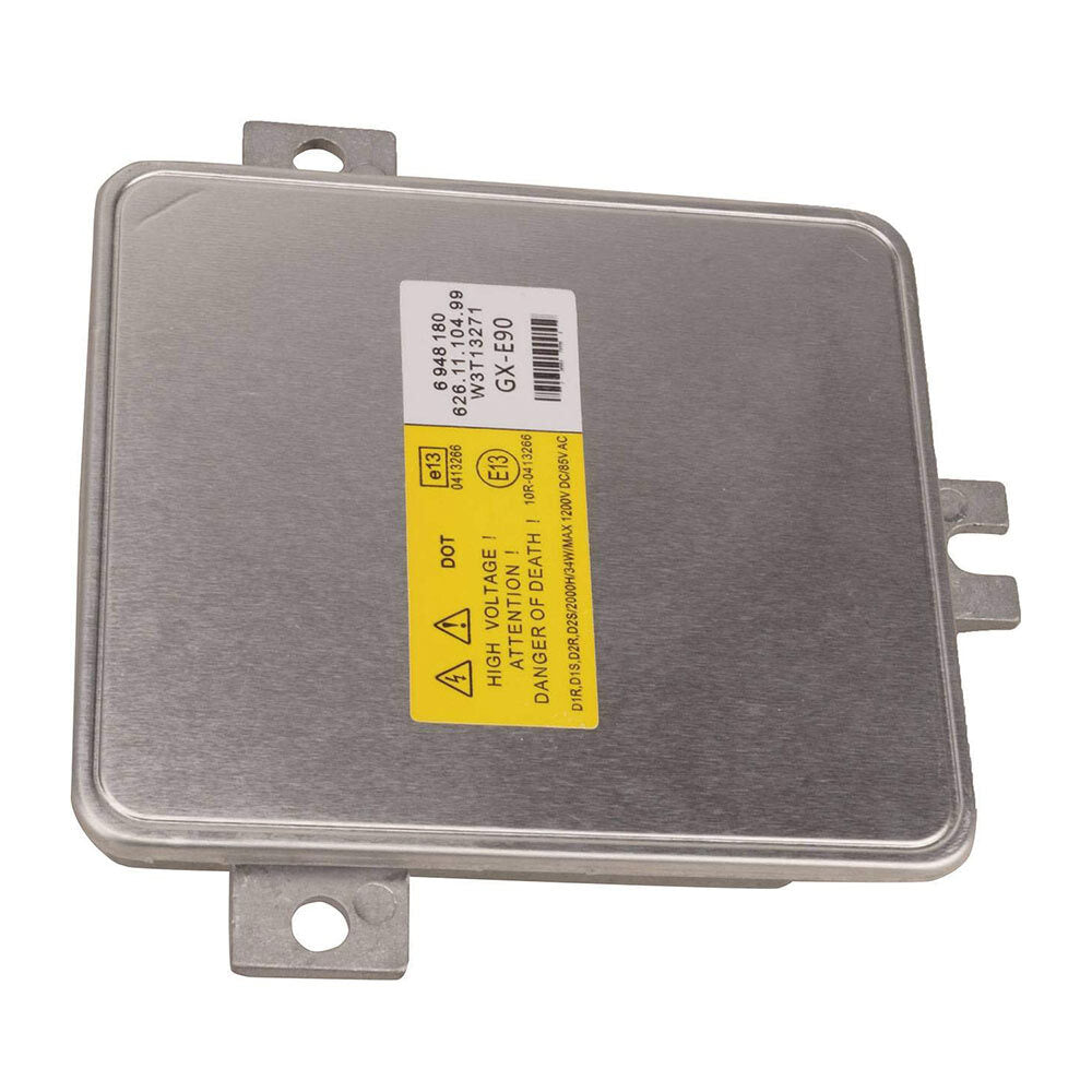 ya 4 6.22 For 2006 - 2008 for BMW 3 Series E90 E91 HID Xenon Headlight Ballast Control Unit-.