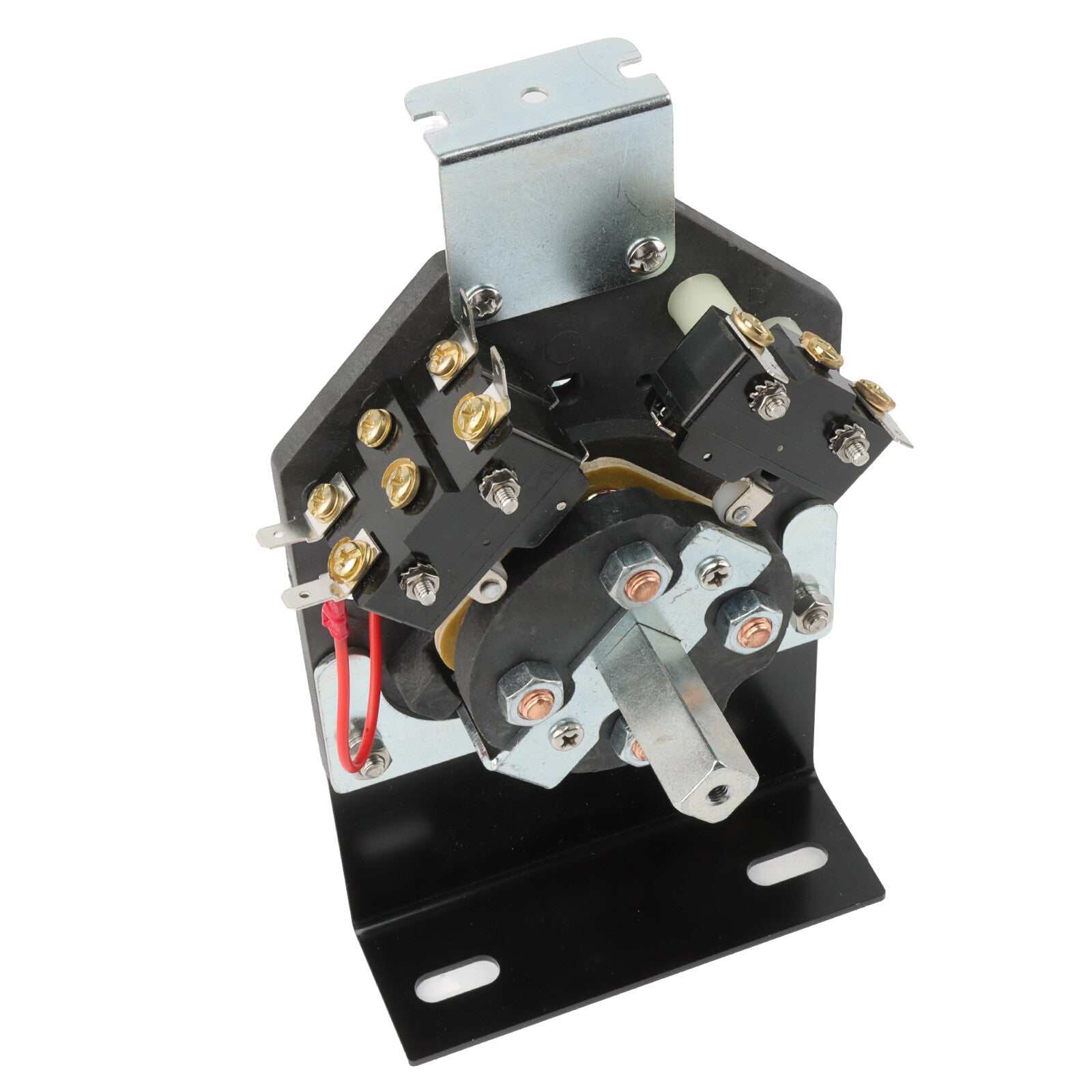 ya 5 8.7 25396-G2 NEW for Golf CART SHIFTER SWITCH ASSEMBLY FOR EZGO TXT 36 VOLTS 94-UP