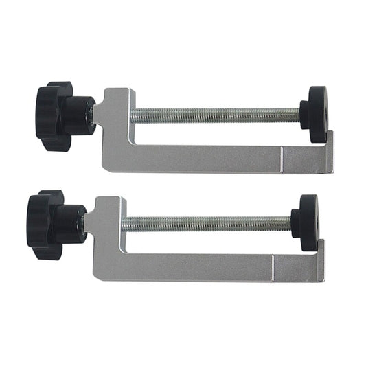 ya 25 Professio l Aluminum Clamp for Table Guide Reliable Tool for Cuts