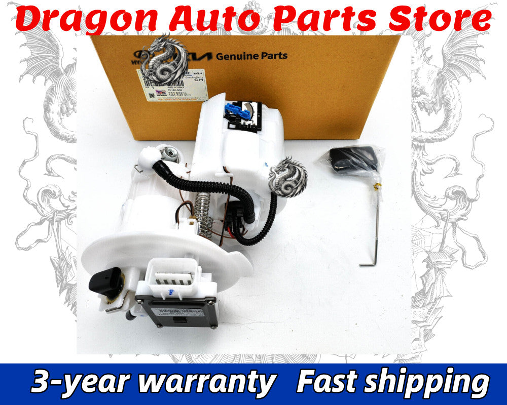 ya 27 7.2 NEW 31110-C2500 Fuel Pump Module FIT for Hyundai Sonata for KIA Optima 2015-2020