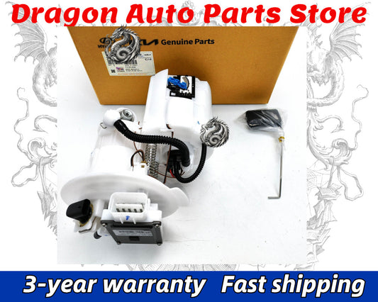 ya 27 7.2 NEW 31110-C2500 Fuel Pump Module FIT for Hyundai Sonata for KIA Optima 2015-2020