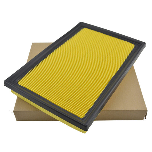 ya 1 8.5.2 Air filter 2-piece set for Lexus LS460 LS600h ES300h for for Camry RAV4 for AVALON 