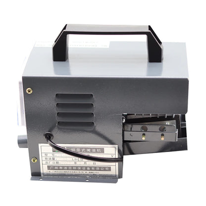 ya 26 JY-50T Oil Skimmer Maching Center CNC Steel Belt Scraper Oil & Water Separation
