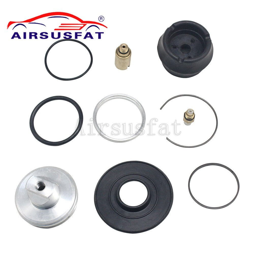 ya 1 8.5.1 Front Air Suspension Spring Bag Seal Kit for Dodge for Ram 1500 2013 - 2019