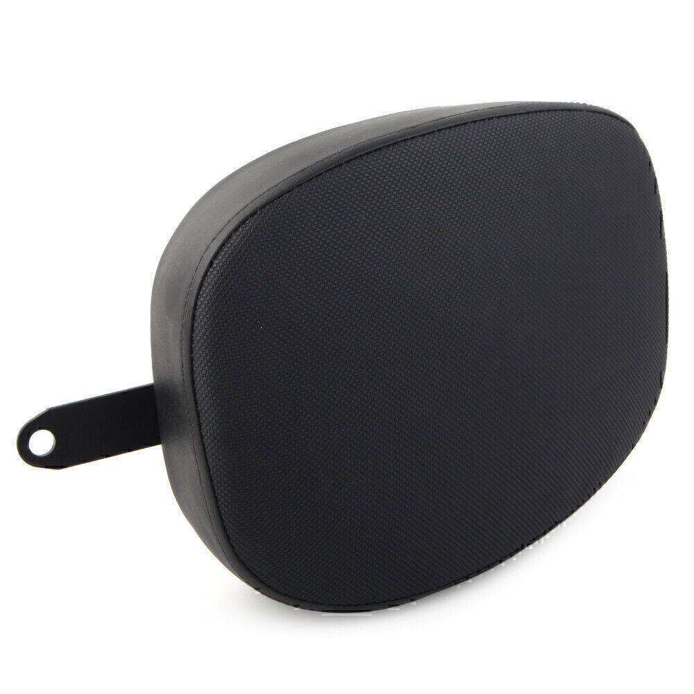 ya 5 8.7 Black Rear Pillion Passenger for SEAT For Sportster XL1200 883 72 48 2014 2015 2016
