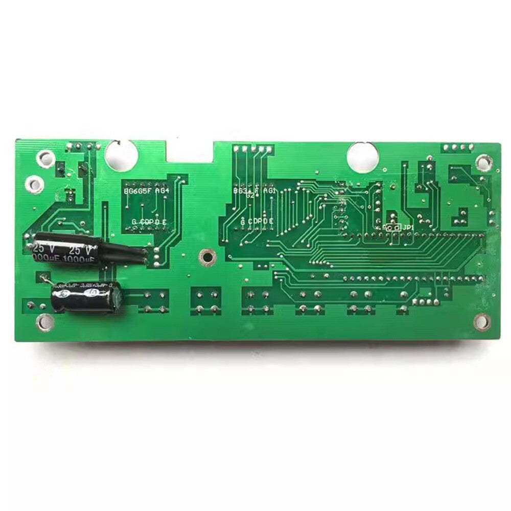 ya 17 Weighing and Anti-interference Instruments with Stainless Steel Housing