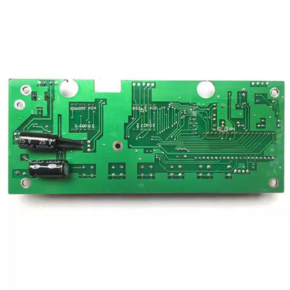 ya 17 Weighing and Anti-interference Instruments with Stainless Steel Housing