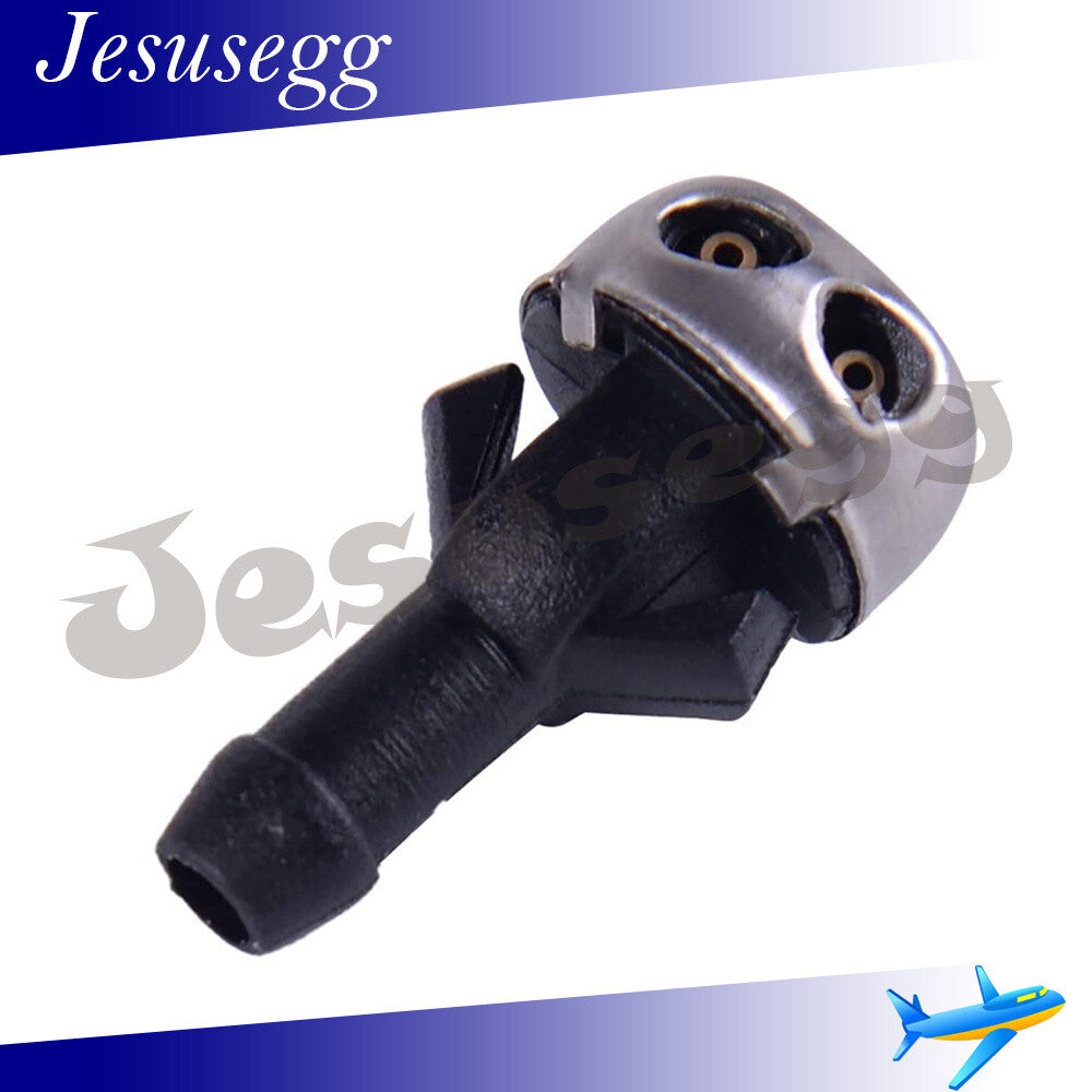 ya 13 Car Windshield Washer Nozzle Jet for Mercedes-Benz 230 240D 380 450 560 SL SLC