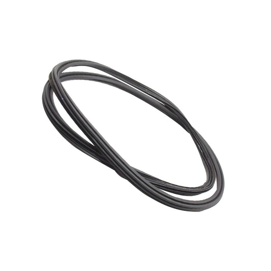 ya 9 6.4 Fits For GX460 2010-2023 Tailgate Rear Gate Weatherstrip Rubber Seal Replacement