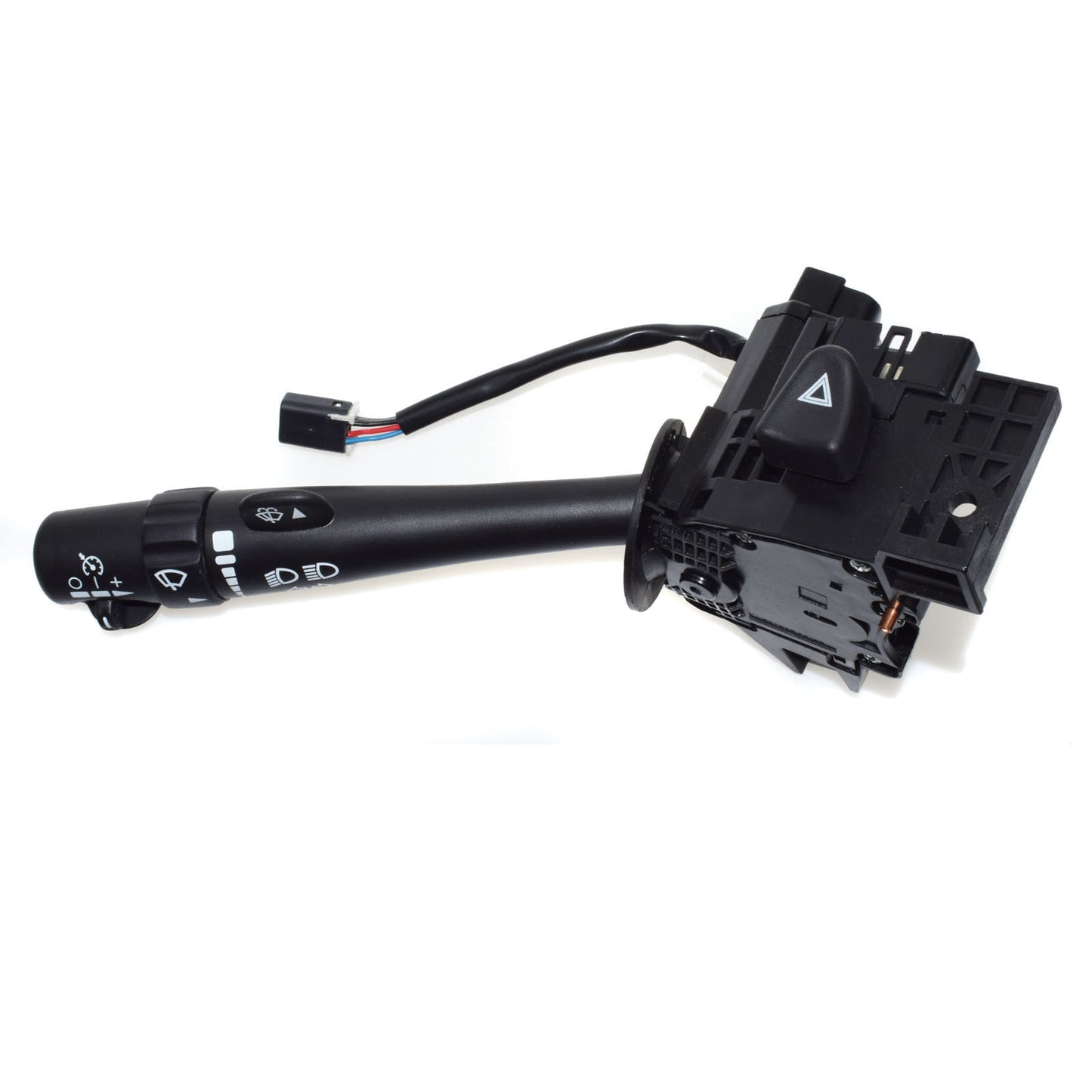 ya 1 8.5.1 The windshield wiper arm turn signal lever switch is suitable for GMC truck cruise control