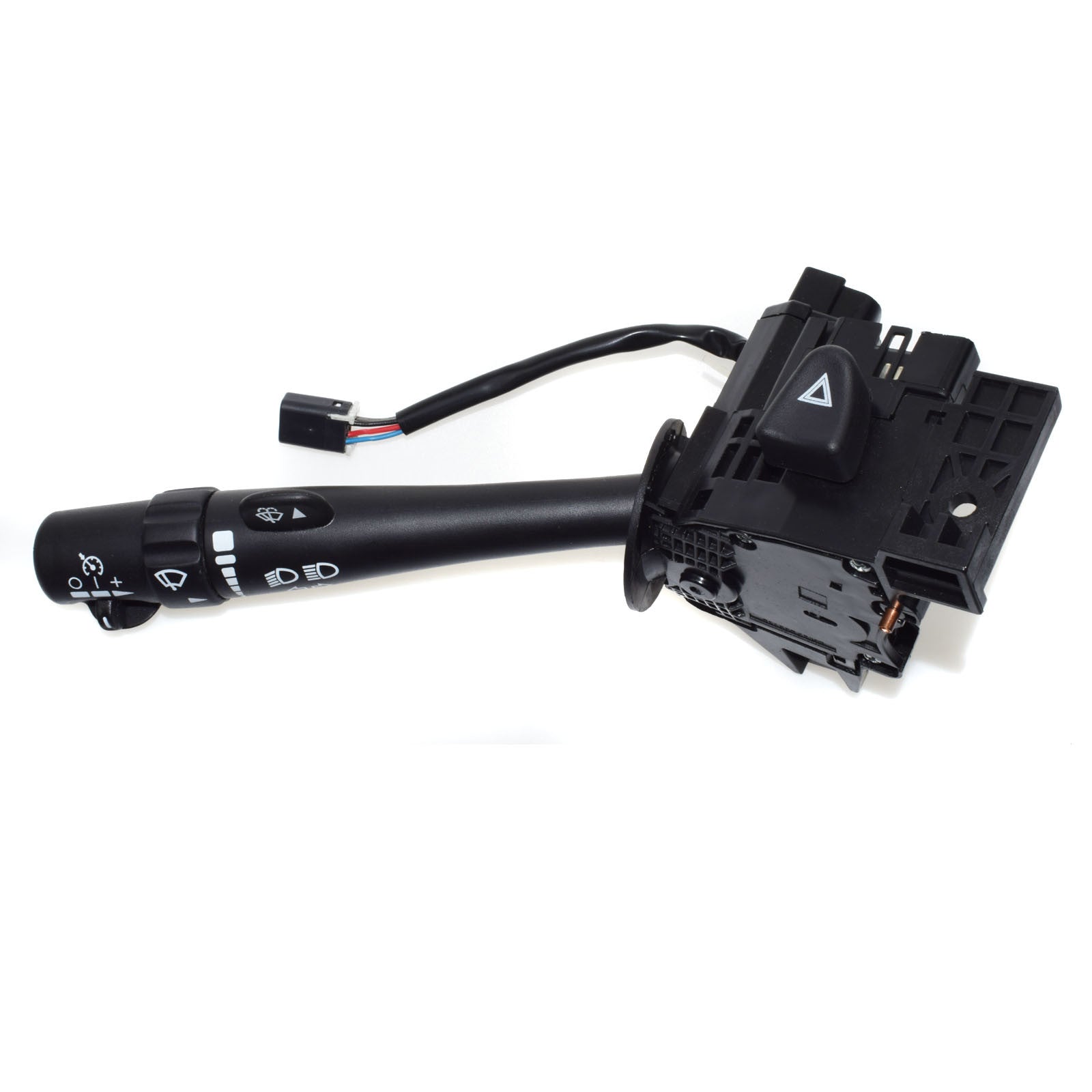 ya 1 8.5.1 The windshield wiper arm turn signal lever switch is suitable for GMC truck cruise control