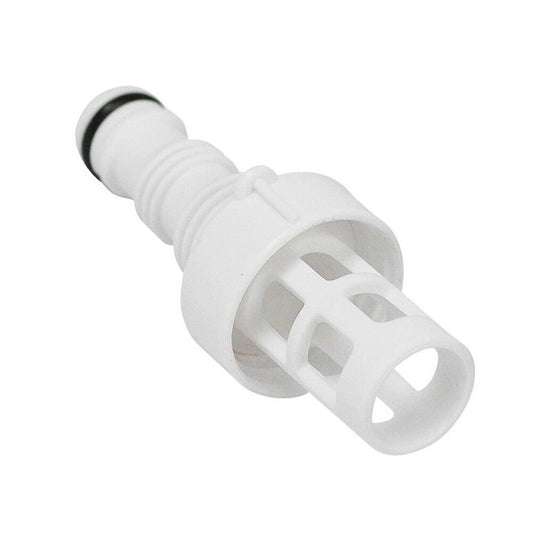 ya 14 10201 Pool Connector Hose Drain Plug Replacement Fitting for Intex