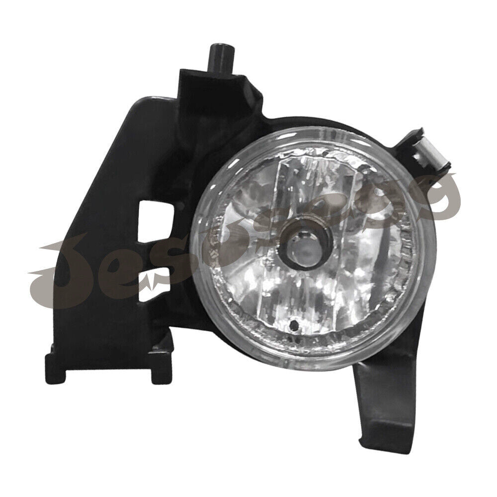 ya 13 5.27.2 #84501SA190 Front Bumper Fog Light Lamp Left Side for Subaru for Forester 2006-2008