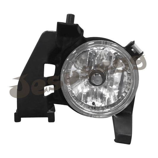 ya 13 5.27.2 #84501SA190 Front Bumper Fog Light Lamp Left Side for Subaru for Forester 2006-2008