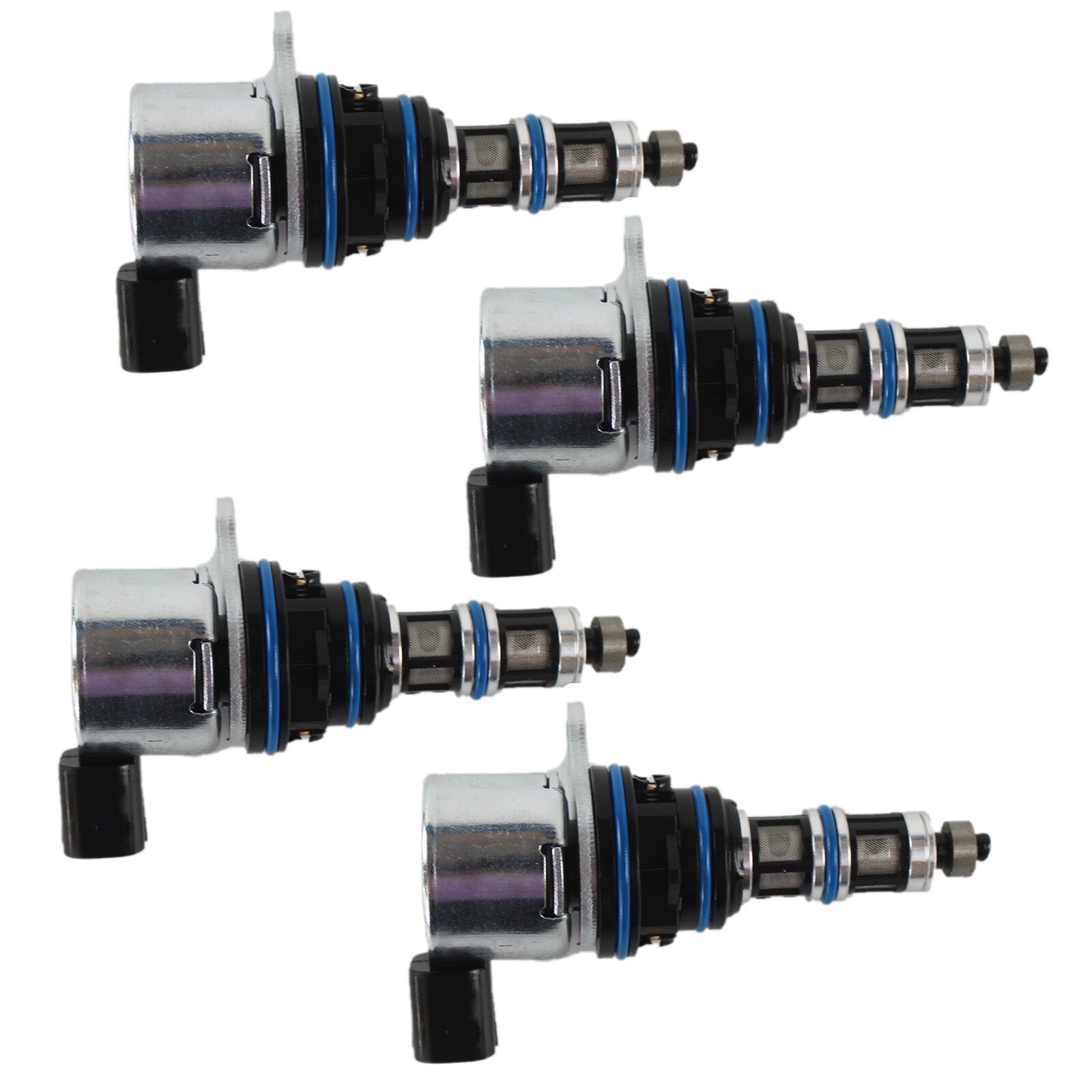ya 1 8.5.1 4pcs Multi-displacement Solenoid Valve 53032152AD Fits for Chrysler for Dodge for Jeep 5.7L V8
