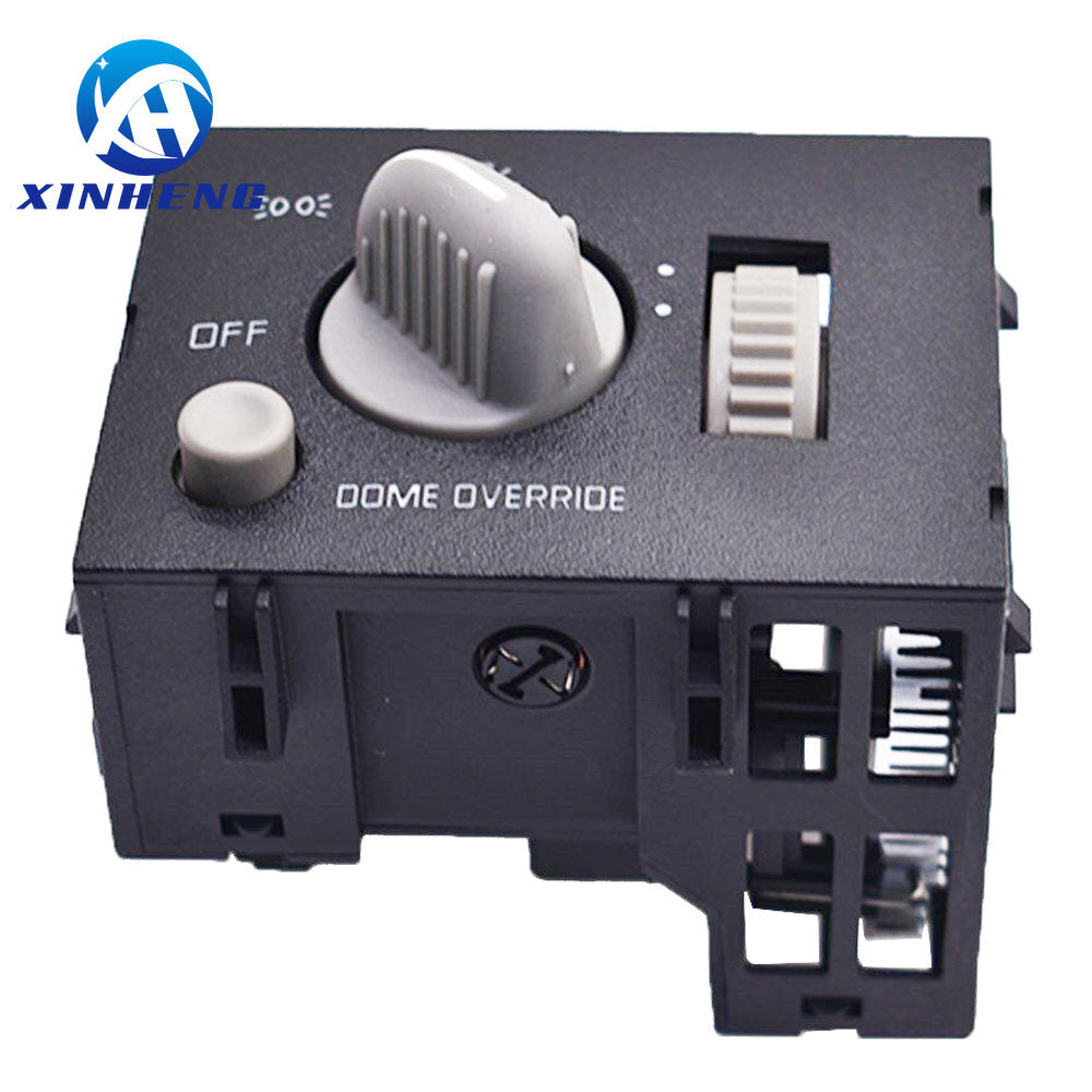 ya 1 8.5.1 Headlight Switch Instrument Panel Dimmer Switch 15013005 for GMC