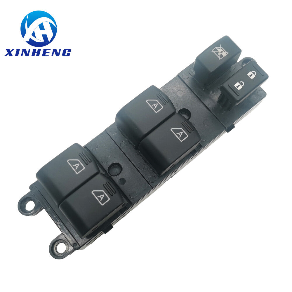 ya 1 8.5.1 25401-EH100 POWER WINDOW SWITCH WINDOW DRIVEN SWITCH FITS for INFINITI M35 M45 06-07