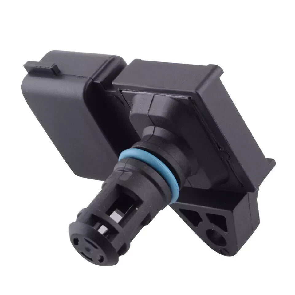 ya 1 8.5.1 Intake for MAN ifold pressure sensor 5WK96841 is suitable for Peugeot , for Kia , for Citroen , for Hyundai 