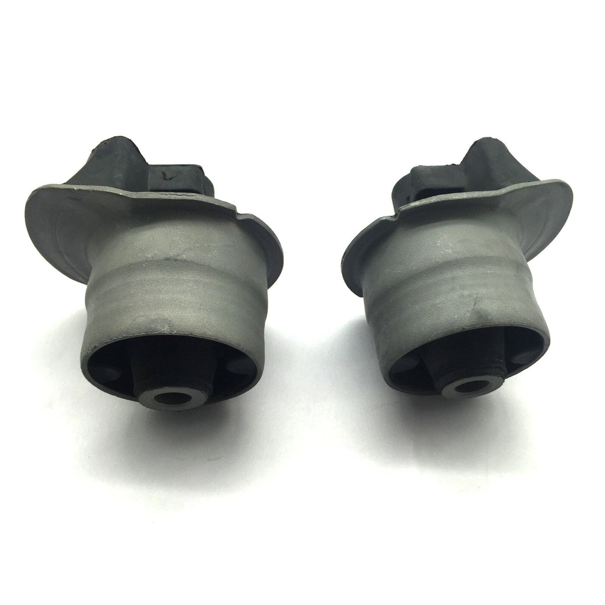 ya 11 10.28 2-piece rear cross member bushing L/R for 2003-2008 for Corolla Matrix 4872