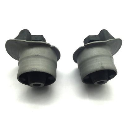 ya 11 10.28 2-piece rear cross member bushing L/R for 2003-2008 for Corolla Matrix 4872