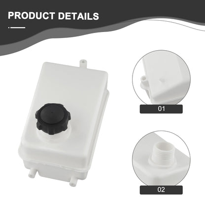 ya 14 Mower Fuel Container For Models User iendly