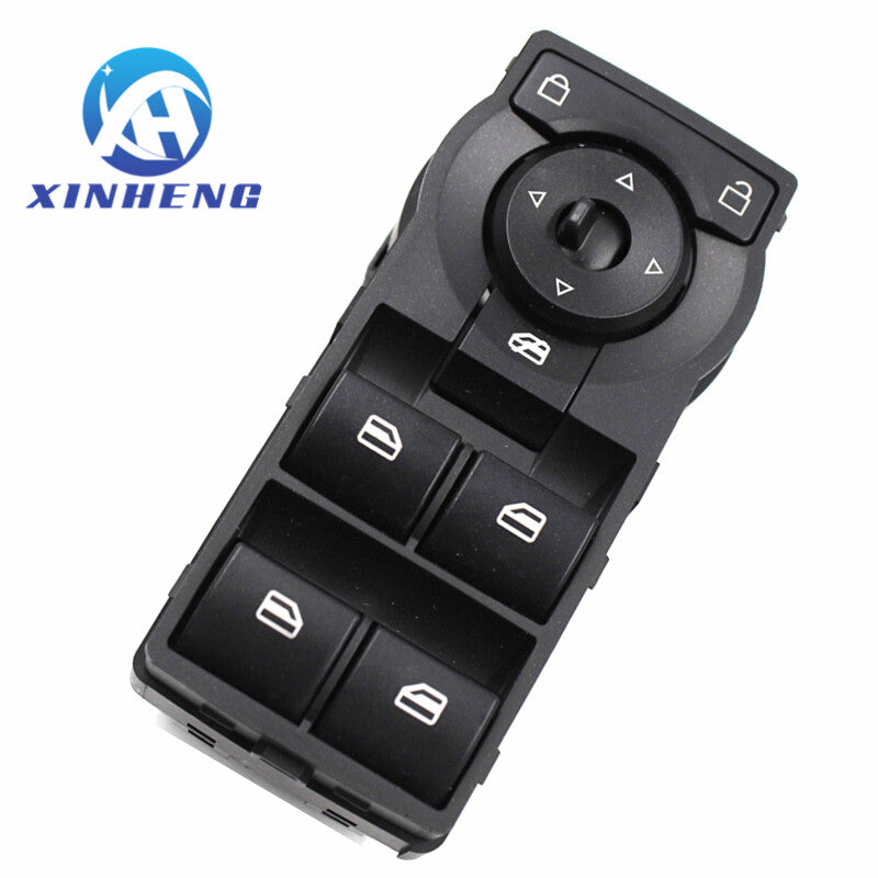 ya 1 8.5.1 92225343 Power Window Master Switch for Pontiac G8 Base Sedan 4-Door 3.6L 08-09