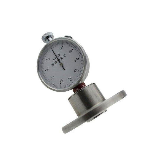 1 Pc Sponge Foam Hardness Tester LX-F Foam Hardness Tester Range 0~2.5 Mm