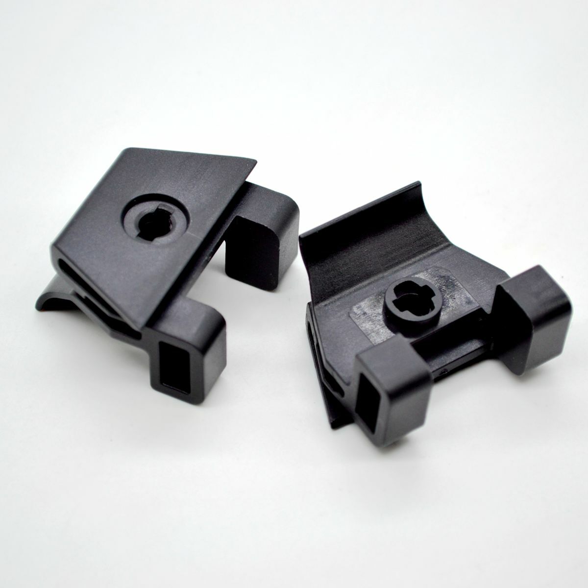 ya 27 6.18.2 5pcs Front Fender Bumper Cover Clips for Toyota for Avalon for Camry for Lexus 53879-06100
