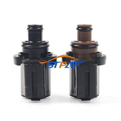 ya 1 8.12 baidi TR580 TR690 Torque Converter Locking Solenoid Valve for Subaru Lineartronic CVT