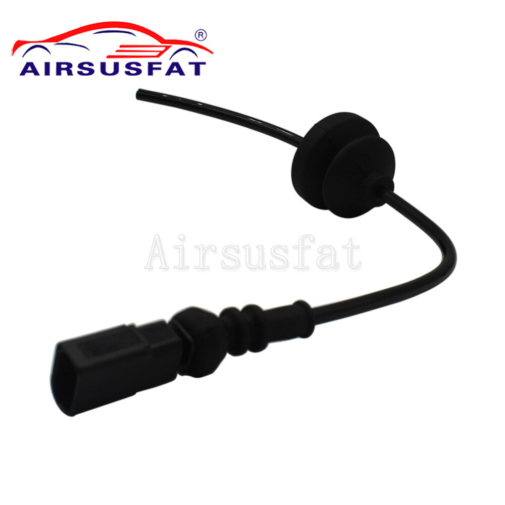 ya 1 8.5.4 for Audi for A8 D3 S8 Quattro 4E0616040 Front air suspension shock sensor cable kit 