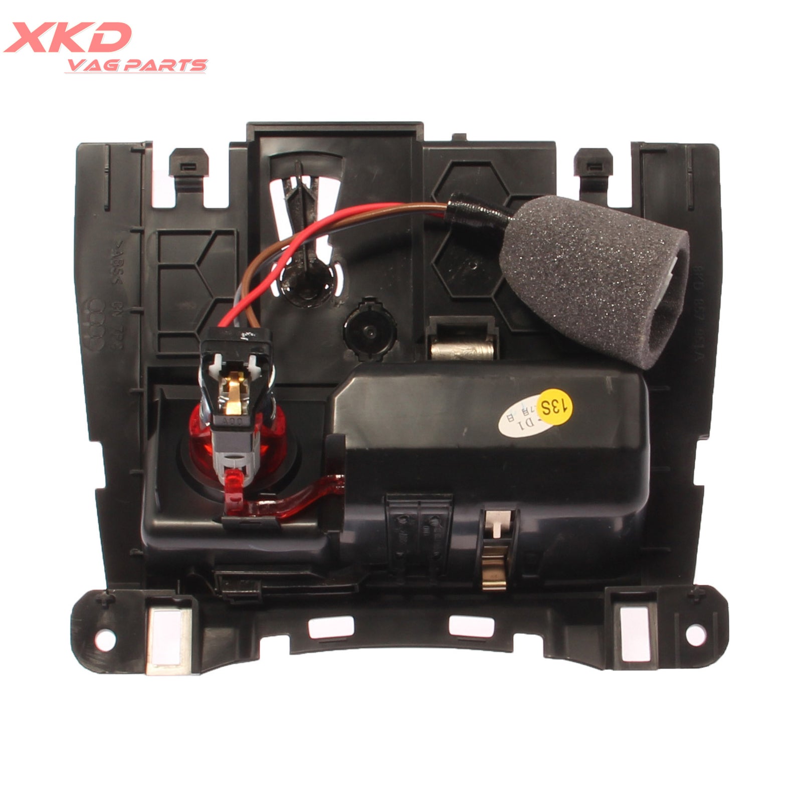 ya 5 8.7 Front Ash Tray Cigarette Lighter Set for Audi for A4 A5 Q5