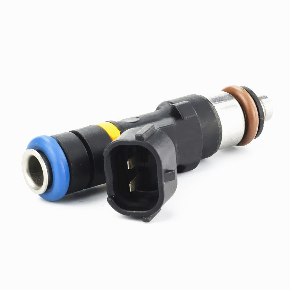 ya 1 8.5.2 4PCS OE 0280158042 For 2004-2008 for Infiniti 3.5L VQ35D Fuel injector nozzle