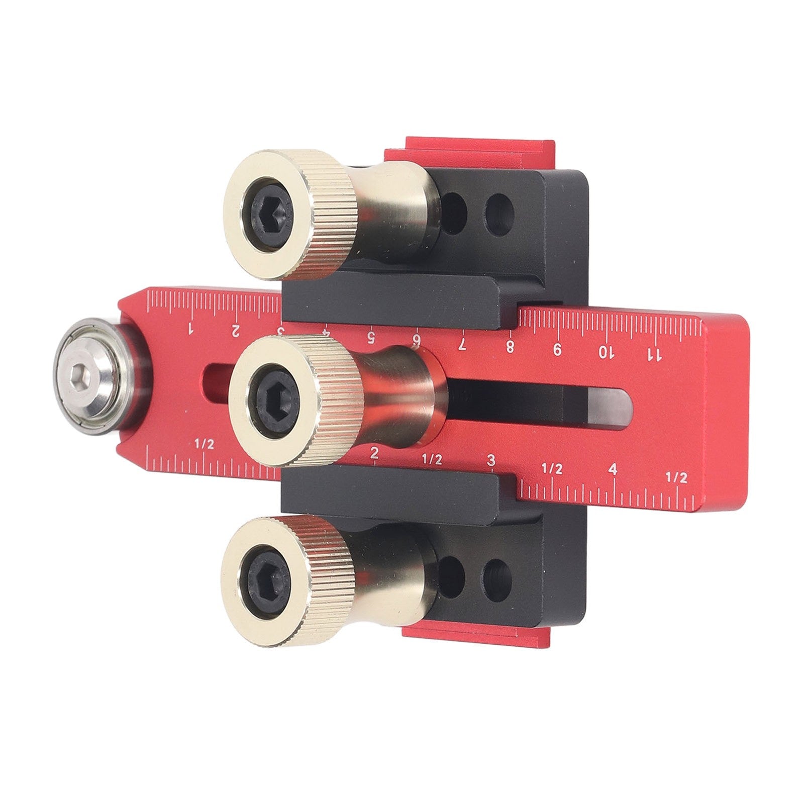 ya 17 Table Saw Jig Guide Length Adjustable Fast Cutting Limit Fence For Band Saws