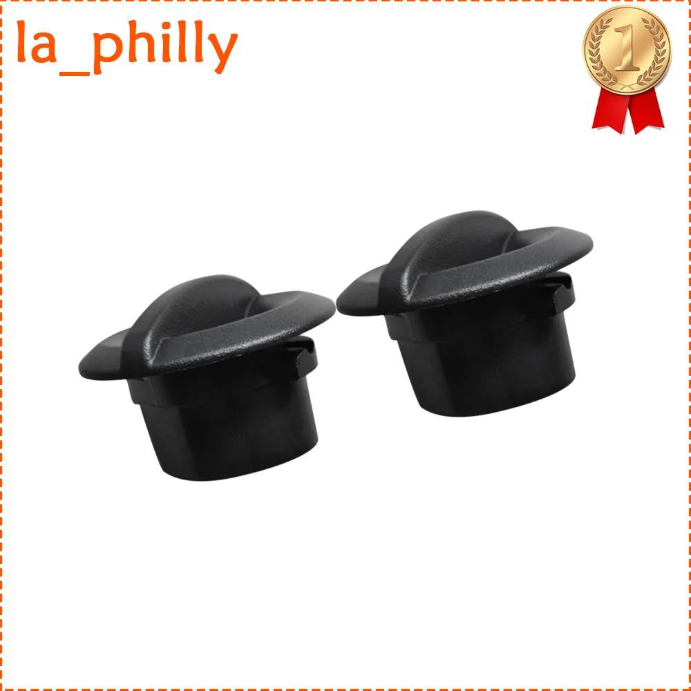 ya 5 8.7 2Pcs For Sonata 2015-2017 Glove Box Knob Fixing Clips Replacement 84526-1Y000