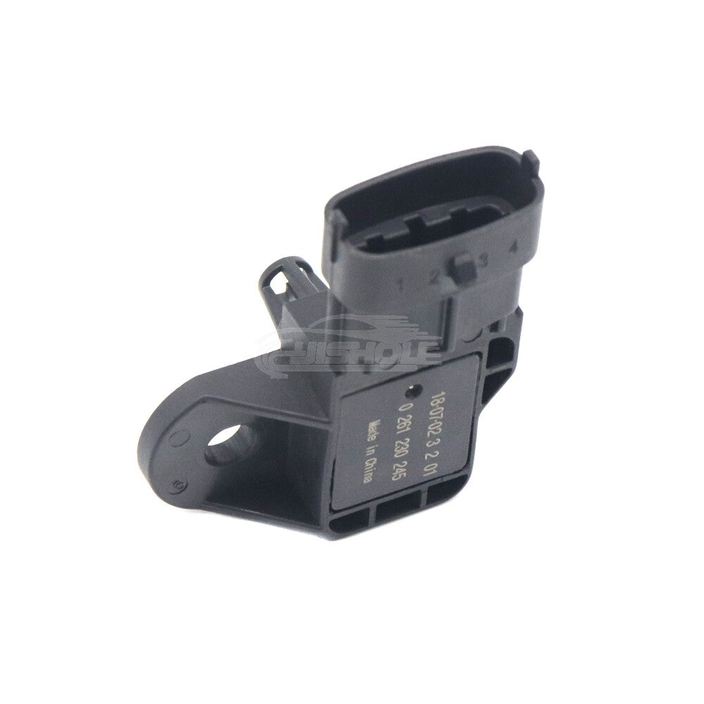 ya 1 8.5.3 0261230245 INTAKE for MAN IFOLD pressure sensor map for Fiat 0261230030 46553045