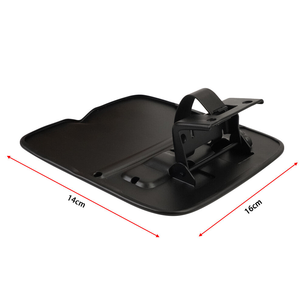 ya 1 6.30 1993-2011 for Ford Ranger Fuel Tank Gas Cap Door Access Lid OE F37Z99405A26A