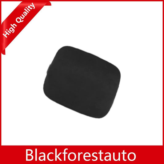 ya 27 6.18 Front Left Side Bumper Tow Hook Cover Cap Unpainted Fits For RX400h 2006-2008