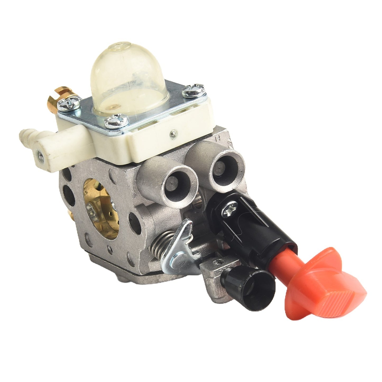 ya 14 Carburetor For C1M-S207 FS40 FS50 FS56 FS70 FC56 KM56 4144 1200603 Garden Tool#