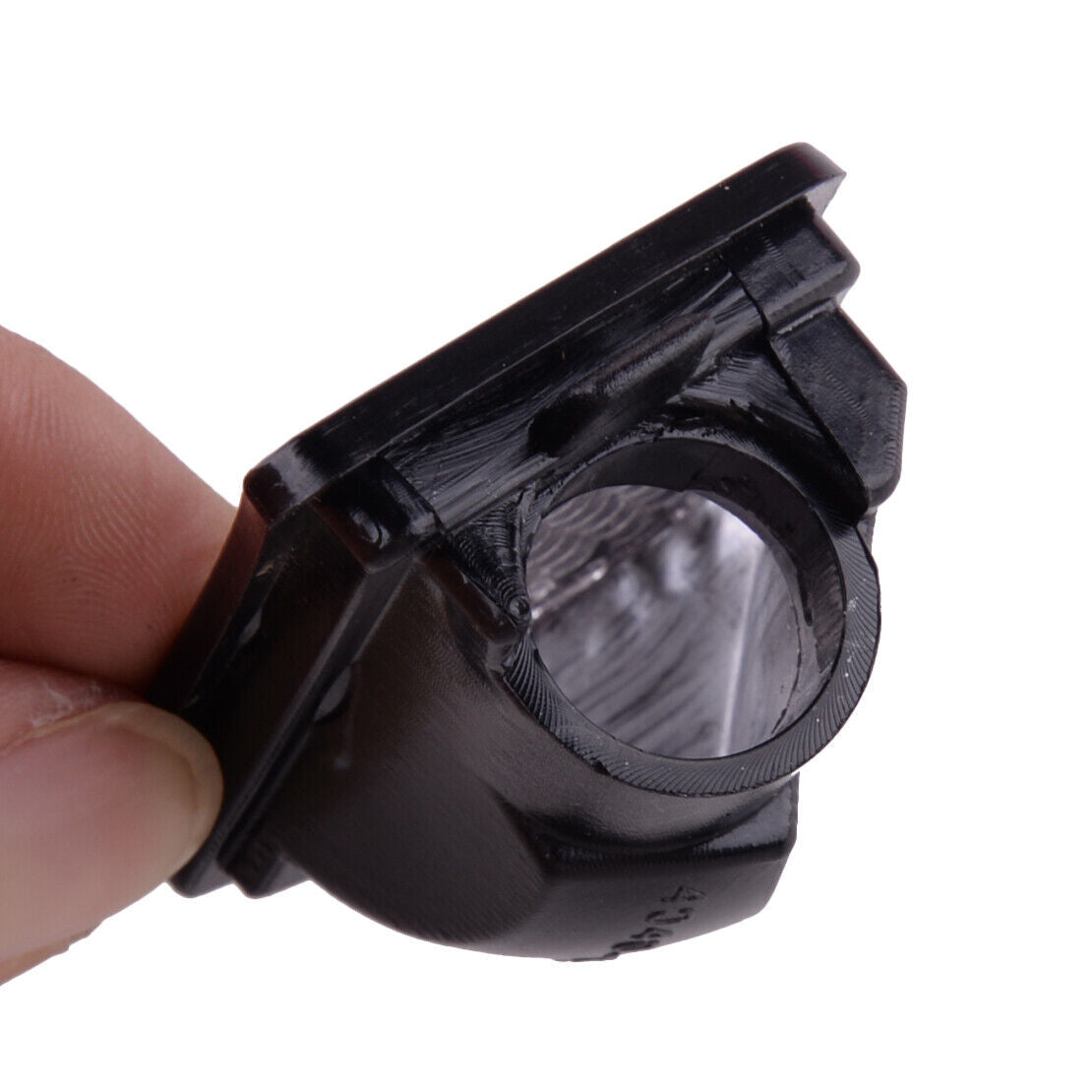 ya 1 8.5.4 Side Mirror Turn Signal Indicator Lens Fits for Volvo S60 S80 V70 C30 V50