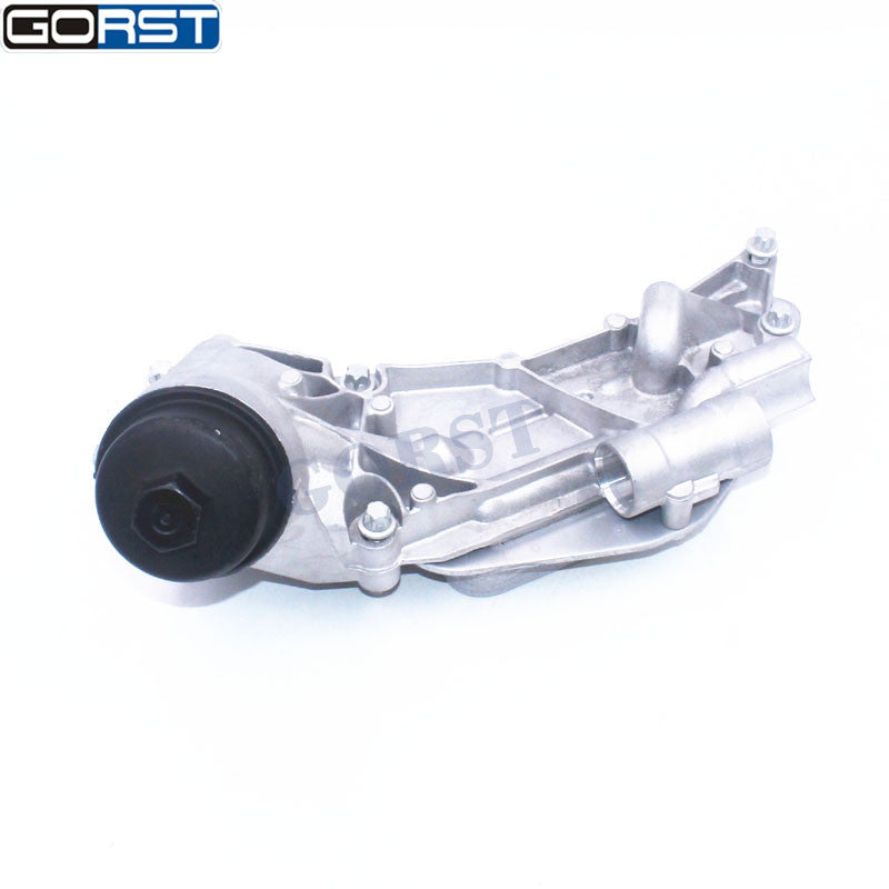 ya 5 8.7 Aluminum Oil Cooler Engine for Chevrolet for Cruze Aveo Sonic for Pontiac Wave 93186324