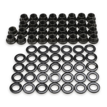 ya 5 8.7 279.1001 Cylinder Gasket Head stud Bolt kit for Chevy SBC350 265 267 283 302 305