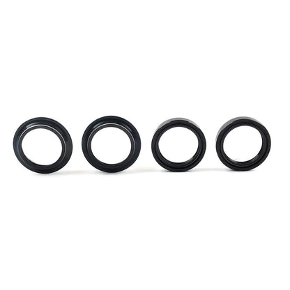 ya 5 8.7 40*52*10 Fork Dust Oil Seals Kit For Aprilia 650 Pegaso RS125 RS250