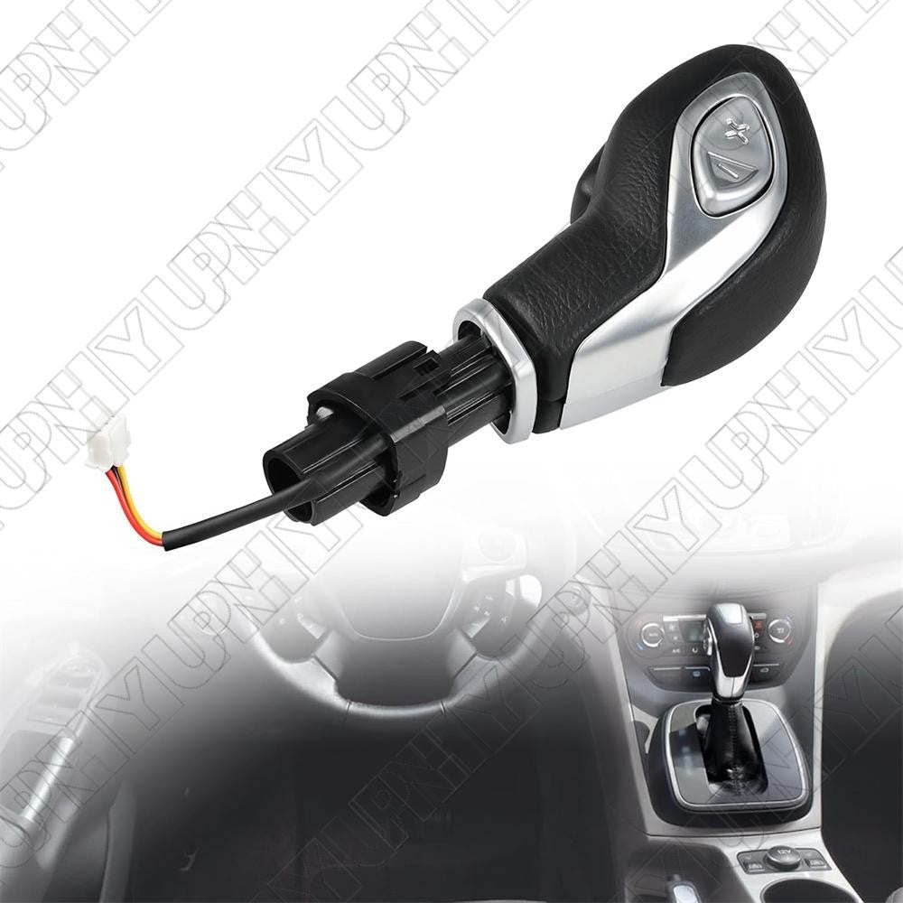ya 5 8.7 Car Auto Transmission Gear Shift Knob Shifter Lever for Ford Transit 2015-2020