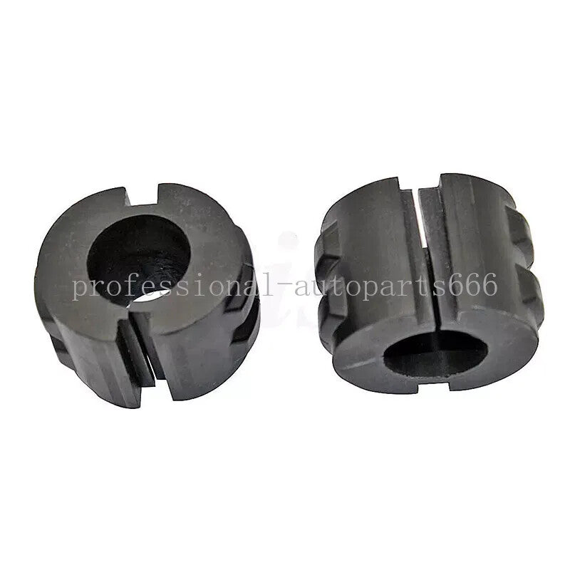 ya 5 8.7 1Pair Front Sway Bar Bushing Fit for for benz W211 E300 E320 E350 E500 E55