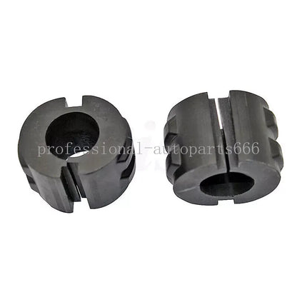 ya 5 8.7 1Pair Front Sway Bar Bushing Fit for for benz W211 E300 E320 E350 E500 E55