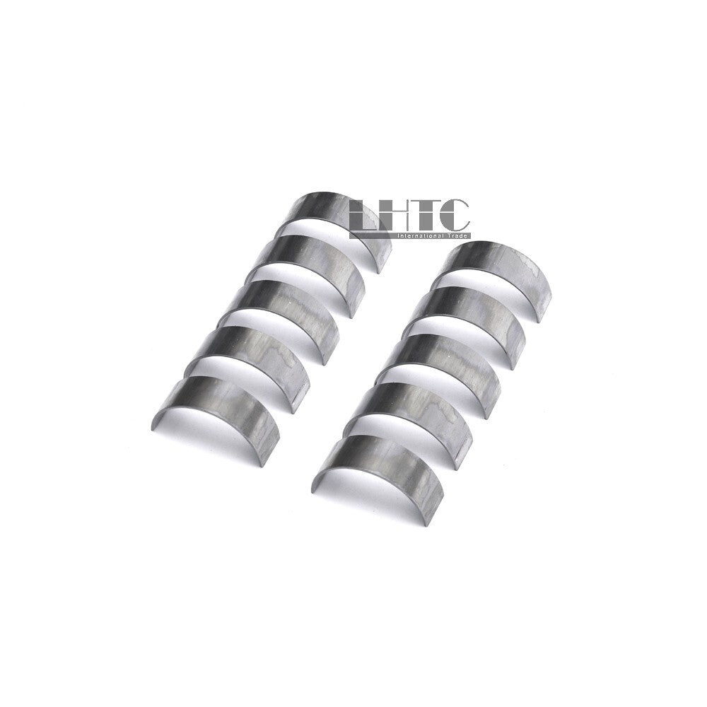 ya 11 6.9 Connecting Rod Bearings STD for Volvo S40 S60 C30 C70 2.4 2.5 L5 B5244S B5254T