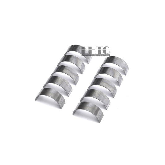 ya 11 6.9 Connecting Rod Bearings STD for Volvo S40 S60 C30 C70 2.4 2.5 L5 B5244S B5254T