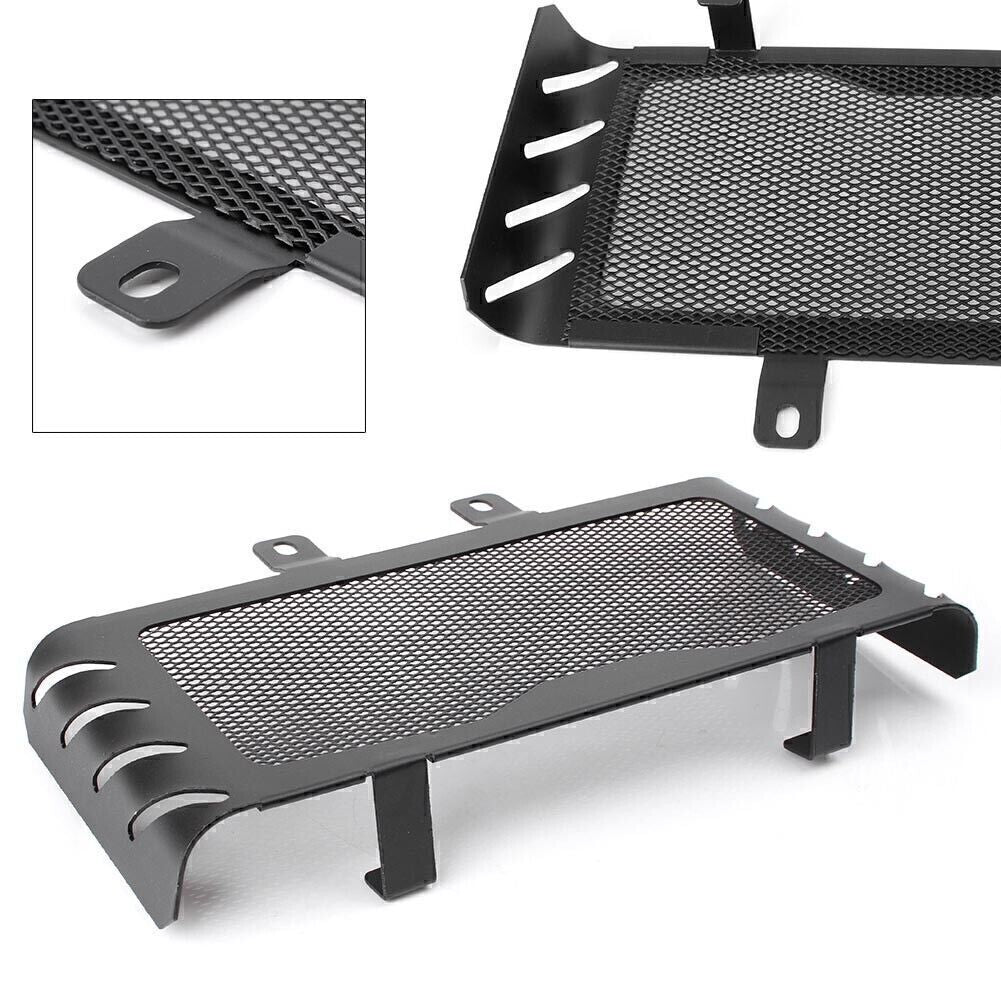 ya 1 7.8 for BMW R Nine T-All models 2014-2018 Front Radiator Grill Guard Protector Cover